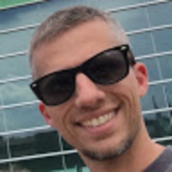 Meet your Posher, Steve - Picture 1 of 1